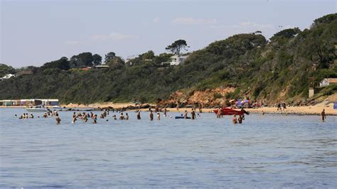 nudist beach melbourne|Sunnyside North Beach, Victoria Australia